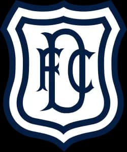 Dundee F.C. logo