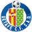 Getafe U19 logo