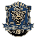 Guerreros del Pacifico logo - Pacifico VS Acambaro Fc Live