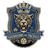 Guerreros del Pacifico logo - Mex Liga Premier Serie 33629 Football Live