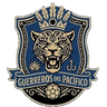 Guerreros del Pacifico logo