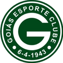 Goias Esporte Clube logo - Clube VS Goiania Sport