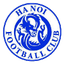 T T Hanoi U21 logo
