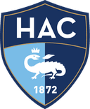 Le Havre (w) logo - W VS Le Havre W Live