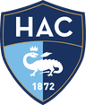 Le Havre Women logo