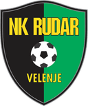 NK Rudar Velenje logo - Velenje VS Nd Primorje Sport