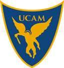 UCAM Murcia logo - Cf VS Ucam Murcia Sport