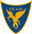 UCAM Murcia logo