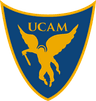 UCAM Murcia logo