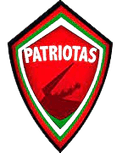 Patriotas FC U19 logo - U VS Patriotas Fc U Score Today