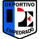 Deportivo Empedrado logo - Mandiyu VS Deportivo Empedrado Result