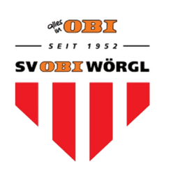 Worgl Obi SV logo