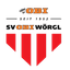 Worgl Obi SV logo