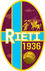 FC Rieti 1936 logo