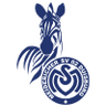MSV Duisburg U19 logo
