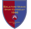Balatoni Vasas SE logo