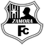 Zamora FC Barinas B logo