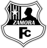 Zamora FC Barinas B logo