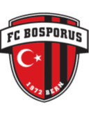 FC Bosporus Bern logo - Bern VS Fc Ueberstorf Live Score Today