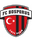 FC Bosporus Bern logo