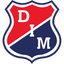 Medellin City FC logo