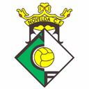 Novelda CF logo - Cf VS Cd Olimpic Xativa Live