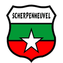 Scherpenheuvel logo - Willemstad VS Scherpenheuvel Score Today
