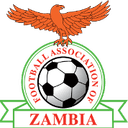 Zambia U23 logo - Zimbabwe VS Zambia U Score Today