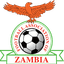 Zambia U23 logo