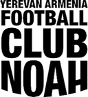 FC Noah B logo - Ii VS Fc Noah B Live Score