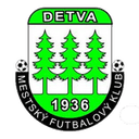 Detva logo - Detva VS Sk Badin Result