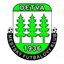 Detva logo