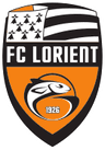 Lorient U19 logo