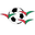HSV Zuidvogels Youth. logo