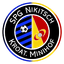 SPG Nikitsch/Kroatisch Minihof logo