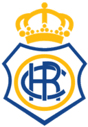 Recreativo Huelva logo - Huelva VS Atletico Central Result Today