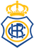 Recreativo Huelva logo