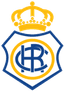 Recreativo Huelva logo