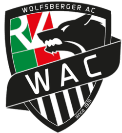 Wolfsberger AC logo