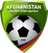 Afghanistan U20 logo