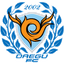 Daegu Football Club logo