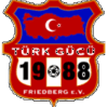 Turk Gucu Friedberg logo - Hummetroth VS Turk Gucu Friedberg Live Score