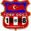 Turk Gucu Friedberg logo