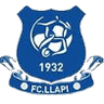 KF Llapi logo