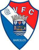 Gil Vicente logo - Benfica VS Gil Vicente Result Today