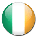 Ireland  University logo - University VS France University Result