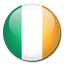 Ireland  University logo