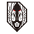 Iwate Grulla Morioka logo - Jpn Jfl 32327 Football