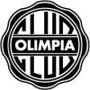 Club Olimpia Women logo
