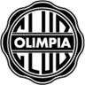 Club Olimpia Women logo